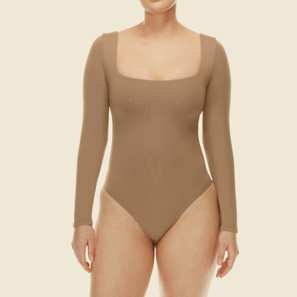 Aritzia Contour Bodysuit NWT